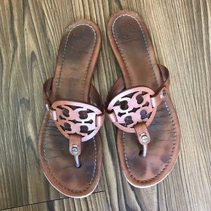 Tory Burch Millers size 8